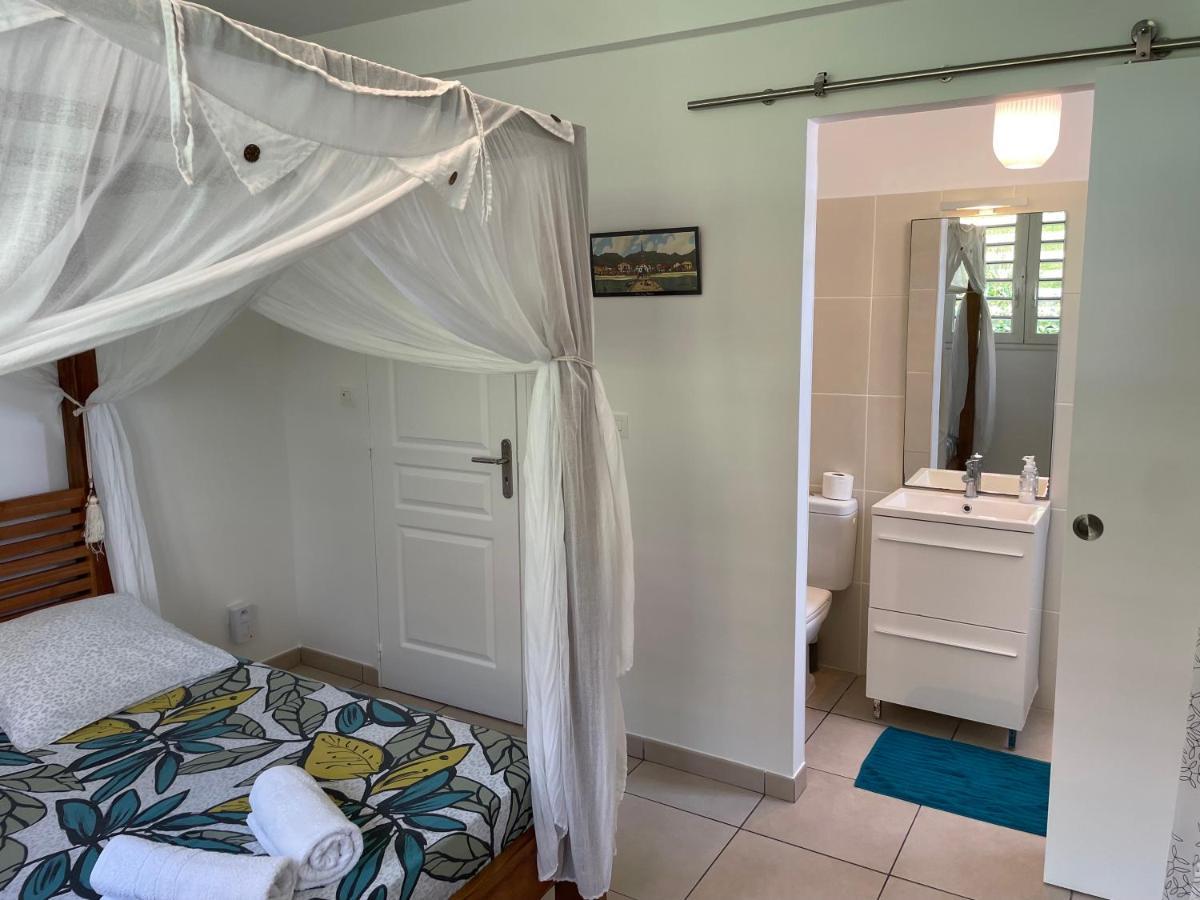Martinique Villa Escale Diamant Exteriér fotografie